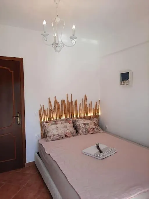 Sea The Art Apartment Kallithea