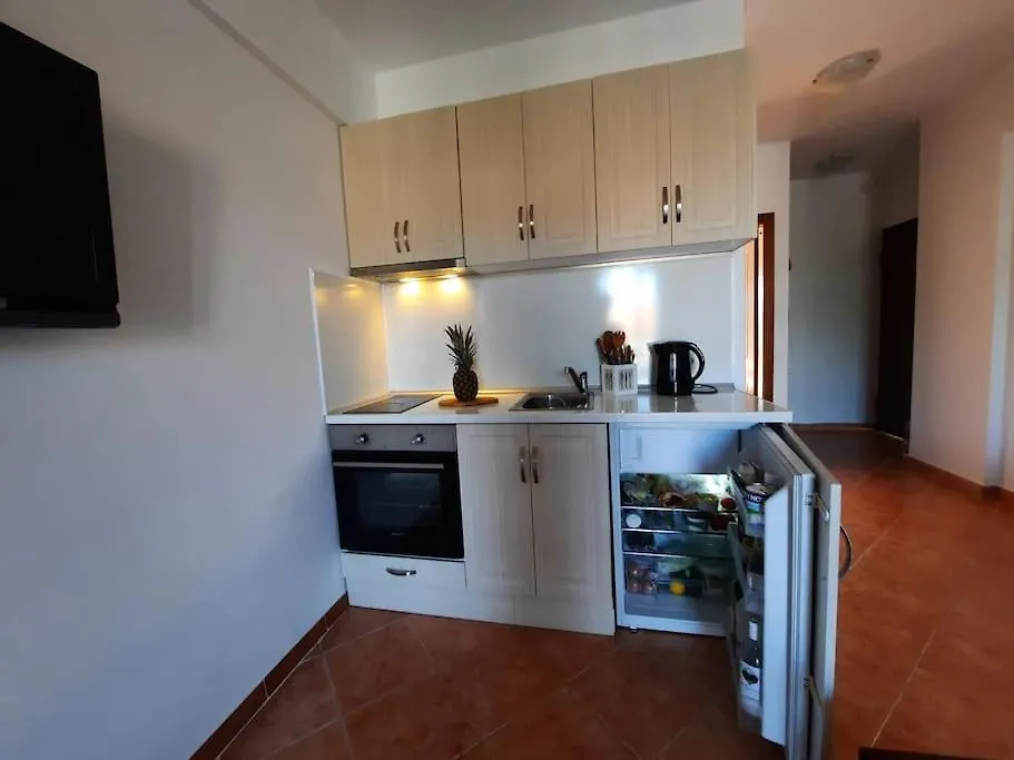 Sea The Art Apartment Kallithea