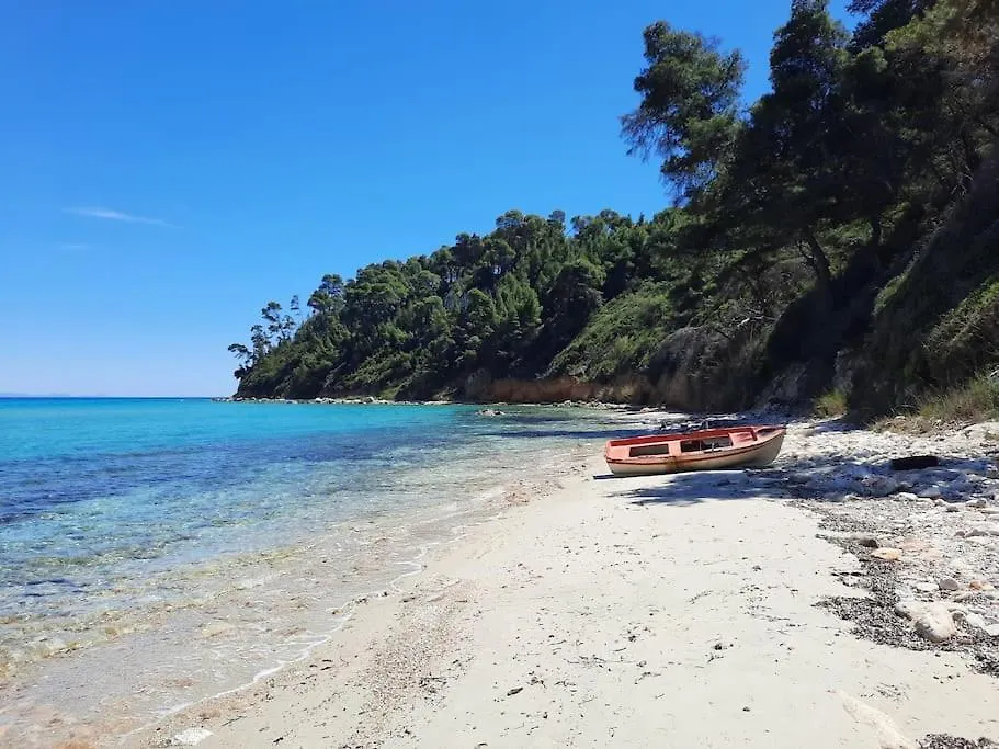 Sea The Art Apartment Kallithea