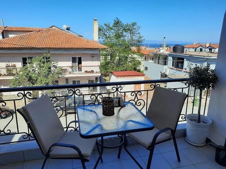 Sea The Art Apartment Kallithea  0*, Kallithea (Chalkidiki)